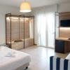 Hotel Majorca sul Mare in centro a Riccione con Area Fitness