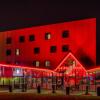 Kyriad Prestige Pau – Palais des Sports