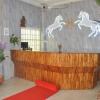 White Horse Hotel Cotonou