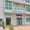 White Horse Hotel Cotonou