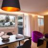 Key Inn Appart Hotel Parc de Merl