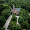 Kasteel de Wittenburg