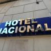 Hotel Nacional Melilla