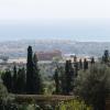 Panoramica dei Templi B&B