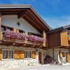 Ca'Milla B&B nelle Dolomiti