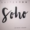SUITES YOU Soho