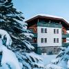 Posthotel Lechtal, Arlberg