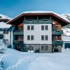 Posthotel Lechtal, Arlberg