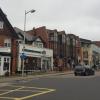 Mount Pleasant Hotel