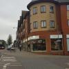 Mount Pleasant Hotel