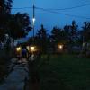 Diamants Place with Treehouse Garden