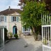 Une Parenthèse en Champagne - Chambres dhôtes