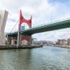 Pensión H30 Bilbao