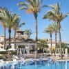 Zeer trendy penthouse op de Mar Menor Golf & Padel Resort