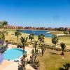 Zeer trendy penthouse op de Mar Menor Golf & Padel Resort