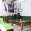 Casa Rincón de Cazorla
