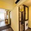 Apartament Carol Davila