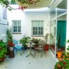 Hostal Campo Nuevo