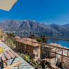 Lovely Apartment Overlooking Lake Como by Rent All Como
