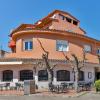 Hostal Alberana