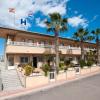Hotel Costa Blanca Rojales