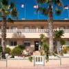 Hotel Costa Blanca Rojales