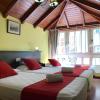 Hostal Hotil Coruña Centro