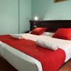 Hostal Hotil Coruña Centro