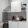 Apartamentos Océanos