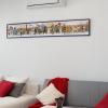 Apartamentos Océanos