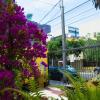 Residencial Miraflores B&B
