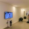 A&M House II Luxury Holidays Home