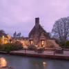 Minster Lovell, Oxfordshire OX29 0RN, England.