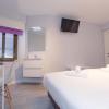 Hostal Viena