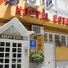 Hostal Estación