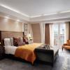 Whitehall Place, Charing Cross, London, England, United Kingdom, SW1A 2BD.