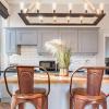 The Thoresby at Claremont Serviced Apartments