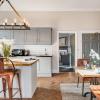 The Thoresby at Claremont Serviced Apartments
