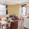 The Thoresby at Claremont Serviced Apartments