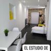 El Estudio de La Artista - El casar de Leo