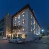 SKYLA Studios & Suites - Jubilee Hills