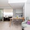 Cabanas Green Apartment Ria Formosa