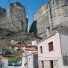 Historic Luxury House in the Heart of Meteora