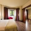 Hotel Badajoz Center