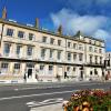 The Jubilee Hotel East - with NEWLY REFURBISHED SPA FACILITIES - GAMESPIT - AND SMOKEHOUSE