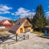 Kuća za odmor Villa.ris