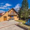 Kuća za odmor Villa.ris