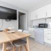 Cabanas Green Apartment Ria Formosa