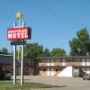 Stardust Motel