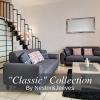 Nestor&Jeeves - SQUARE PROMENADE - Central - Direct access sea